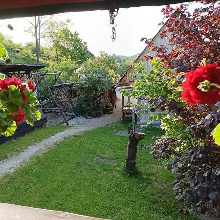 Шале Evka Ружомберок