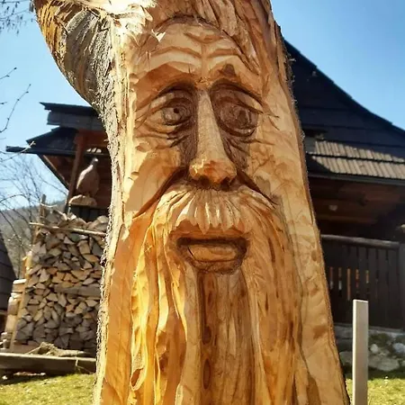 Chalet Evka