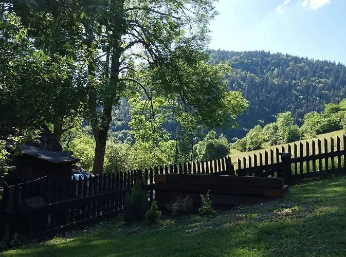 Chalet Evka *