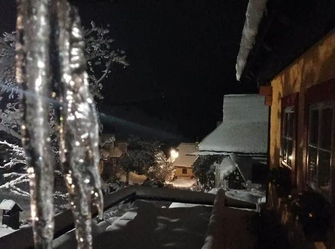 Chalet Evka