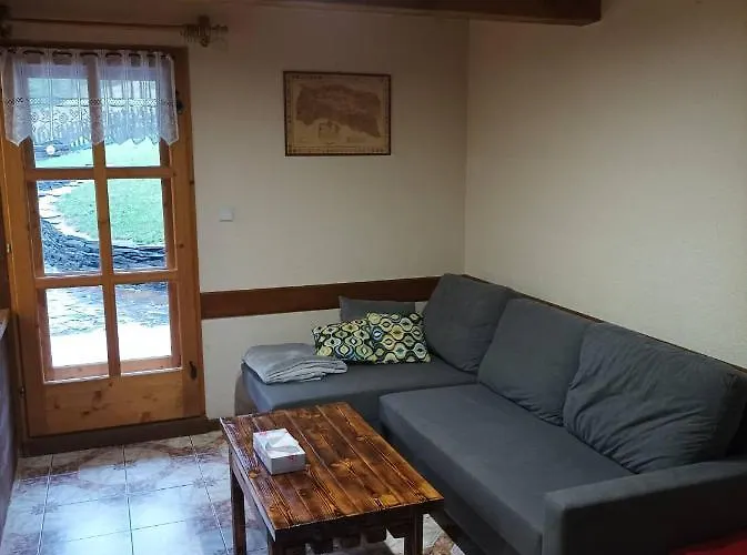 Chalet Evka *