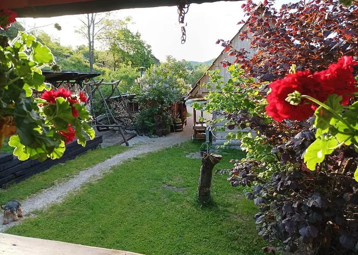 Chalet Evka Ruzomberok