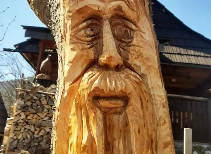 Chalet Evka