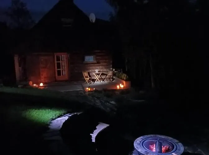 Evka Chalet *